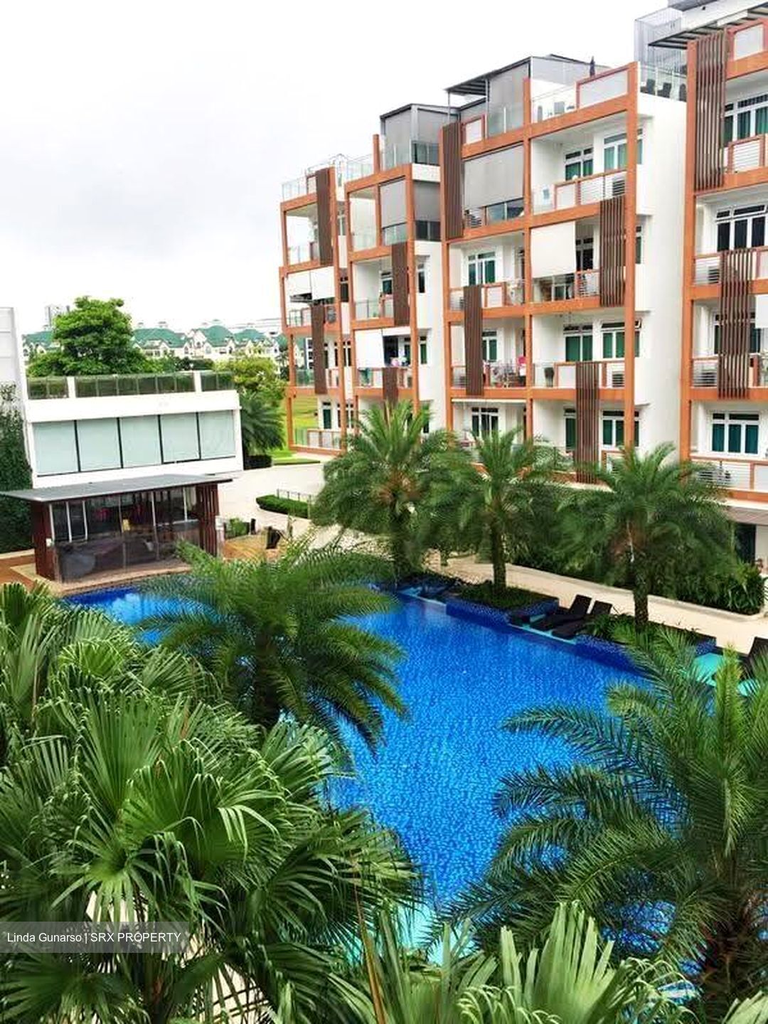 Parc Rosewood (D25), Condominium #623054151